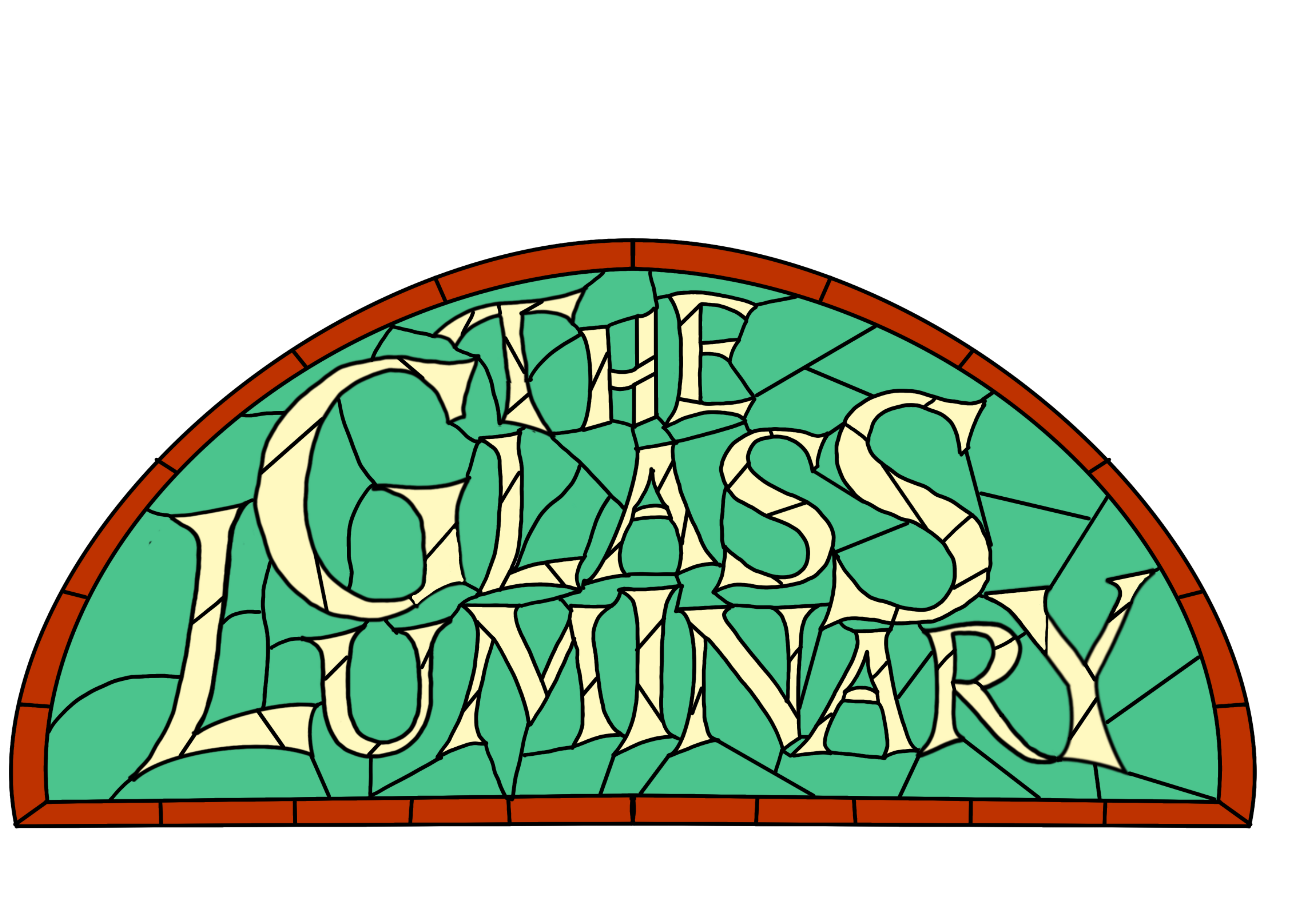 The Glass Luminary 